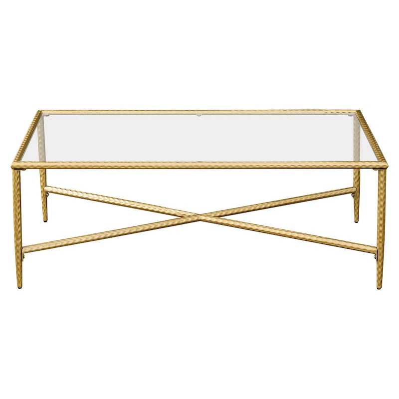Rectangular Coffee Table