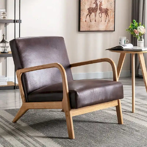 25.2 Wide Armchair