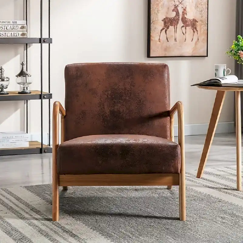 25.2 Wide Armchair