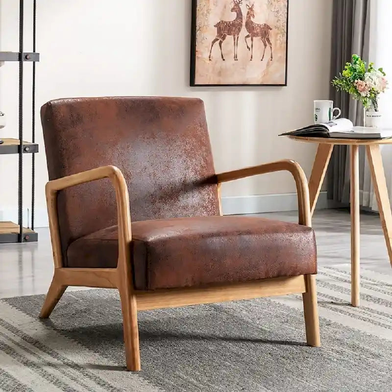 25.2 Wide Armchair