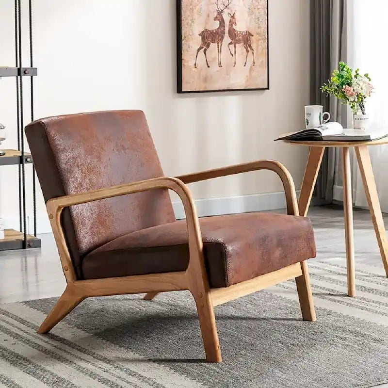 25.2 Wide Armchair