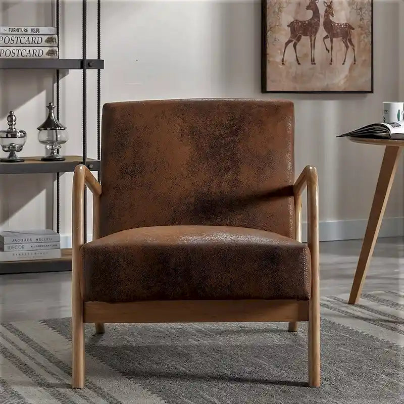 25.2 Wide Armchair
