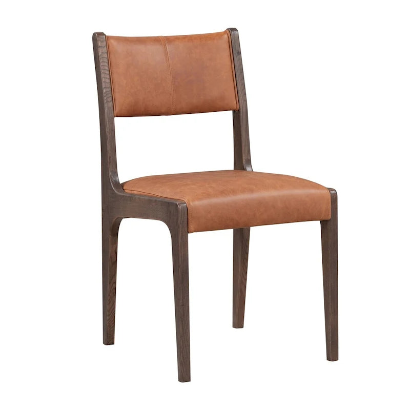 Leather Dining Chair